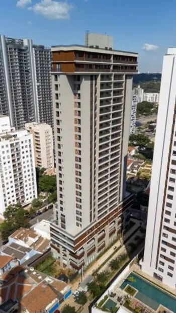Foto 19 do(a) Apartamento de 4 quartos à venda em Jardim das Acácias, São Paulo