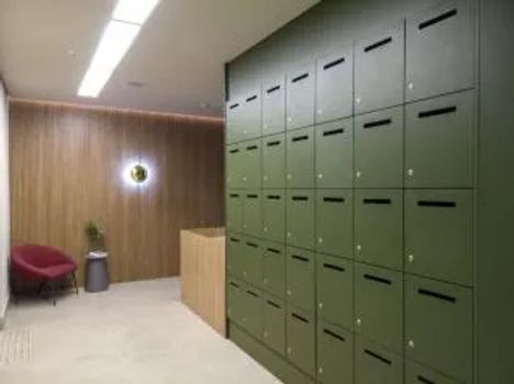 Foto 16 do(a) Apartamento de 4 quartos à venda em Jardim das Acácias, São Paulo