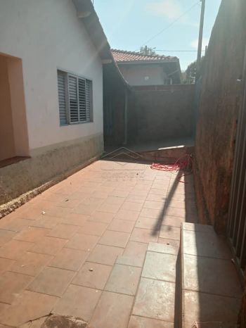 Foto 1 do(a) Casa de 3 quartos para alugar em Jardim Brasil, Barra Bonita