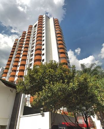 Foto 17 do(a) Apartamento de 1 quartos à venda em Brooklin Paulista, São Paulo