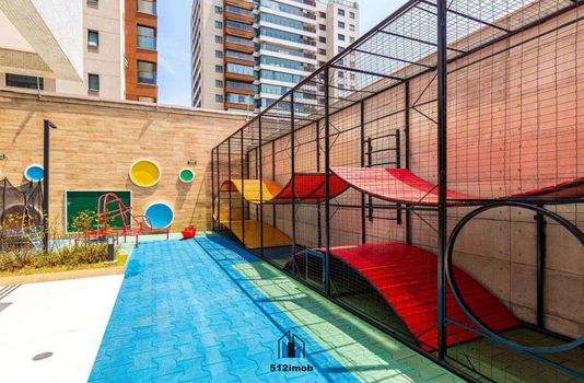 Foto 31 do(a) Cobertura de 4 quartos à venda em Morumbi, São Paulo