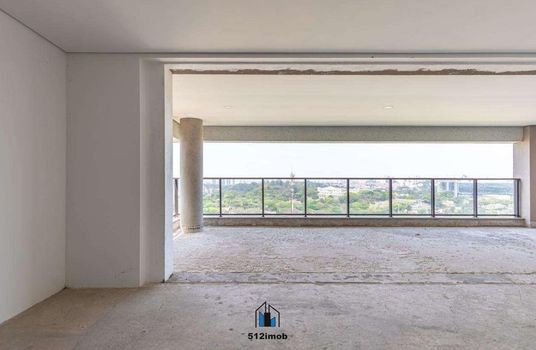 Foto 17 do(a) Cobertura de 4 quartos à venda em Morumbi, São Paulo