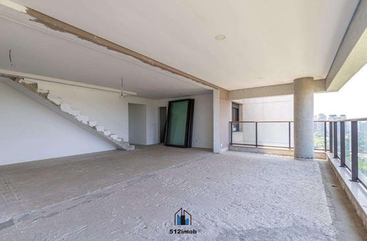 Foto 16 do(a) Cobertura de 4 quartos à venda em Morumbi, São Paulo