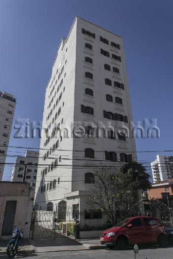 Foto 23 do(a) Apartamento de 3 quartos à venda em Jardim das Bandeiras, São Paulo