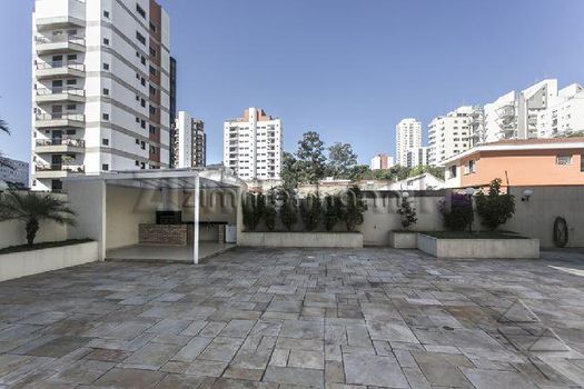 Foto 20 do(a) Apartamento de 3 quartos à venda em Jardim das Bandeiras, São Paulo
