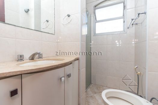 Foto 6 do(a) Apartamento de 3 quartos à venda em Jardim das Bandeiras, São Paulo