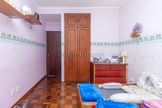 Foto 7 do(a) Apartamento de 3 quartos à venda em Jardim das Bandeiras, São Paulo
