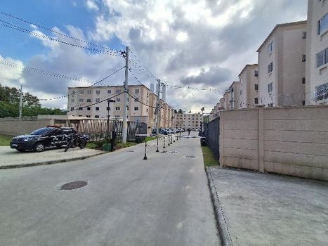 Foto 1 do(a) Apartamento de 2 quartos à venda em Santíssimo, Rio de Janeiro