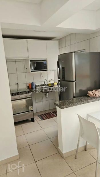 Foto 3 do(a) Apartamento de 2 quartos à venda em Parque Continental II, Guarulhos