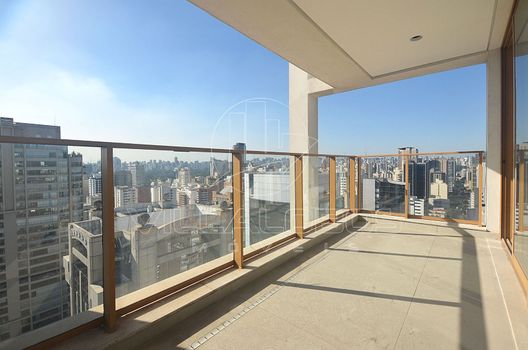 Foto 12 do(a) Loft de 3 quartos à venda em Itaim Bibi, São Paulo