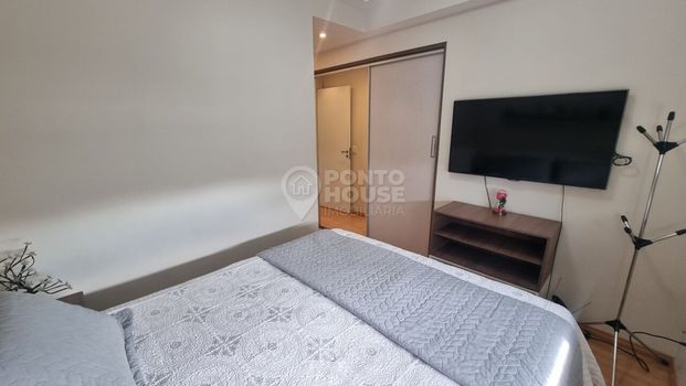 Foto 11 do(a) Apartamento de 3 quartos à venda em Vila Gumercindo, São Paulo