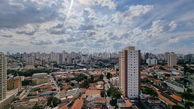 Foto 3 do(a) Apartamento de 3 quartos à venda em Vila Gumercindo, São Paulo