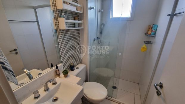 Foto 15 do(a) Apartamento de 3 quartos à venda em Vila Gumercindo, São Paulo