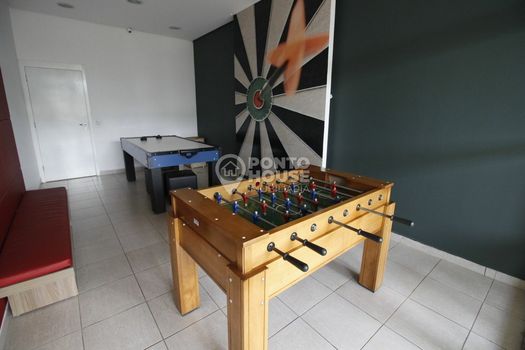 Foto 27 do(a) Apartamento de 3 quartos à venda em Vila Gumercindo, São Paulo