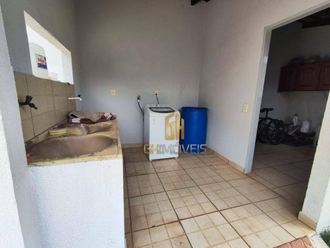 Foto 23 do(a) Casa em Condomínio de 3 quartos à venda em Setor Faiçalville, Goiânia