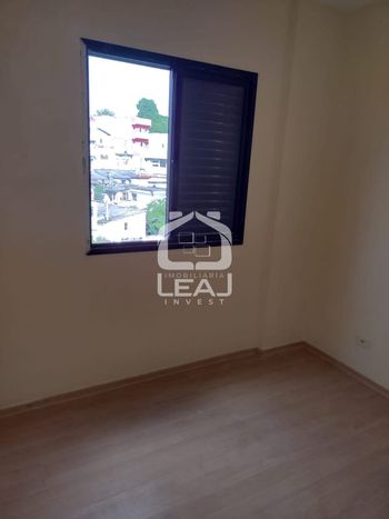 Foto 2 do(a) Apartamento de 3 quartos à venda em Vila das Belezas, São Paulo