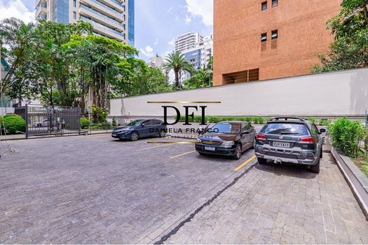 Foto 39 do(a) Apartamento de 3 quartos à venda em Brooklin Paulista, São Paulo
