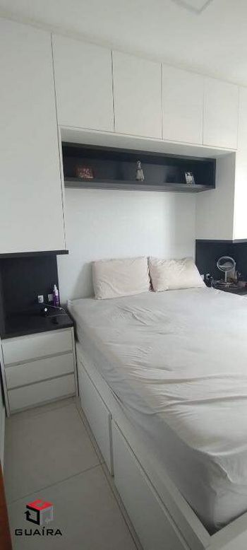 Foto 20 do(a) Cobertura de 2 quartos à venda em Vila Scarpelli, Santo André