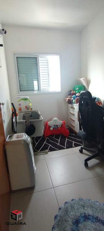 Foto 7 do(a) Cobertura de 2 quartos à venda em Vila Scarpelli, Santo André