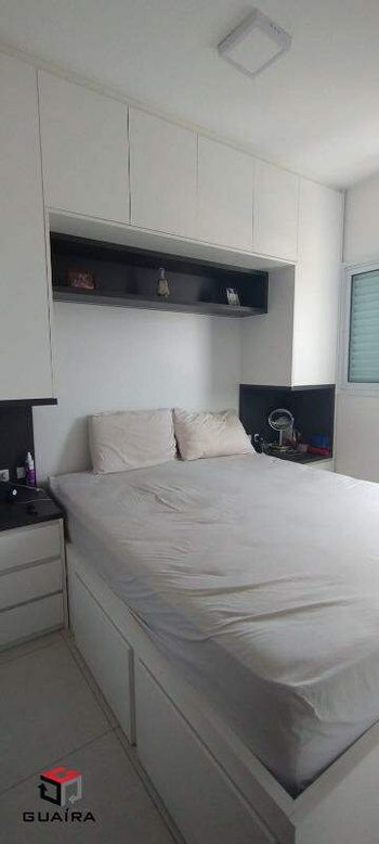 Foto 18 do(a) Cobertura de 2 quartos à venda em Vila Scarpelli, Santo André