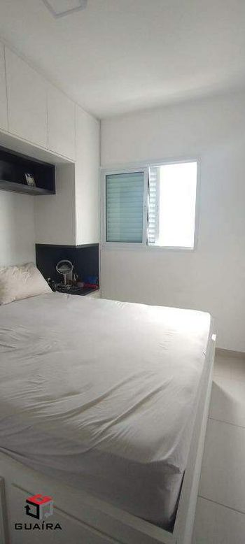 Foto 17 do(a) Cobertura de 2 quartos à venda em Vila Scarpelli, Santo André