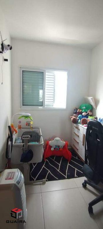 Foto 10 do(a) Cobertura de 2 quartos à venda em Vila Scarpelli, Santo André