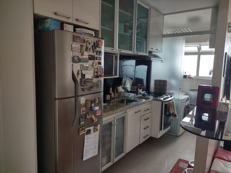 Foto 5 do(a) Apartamento de 2 quartos à venda em Ipiranga, São Paulo