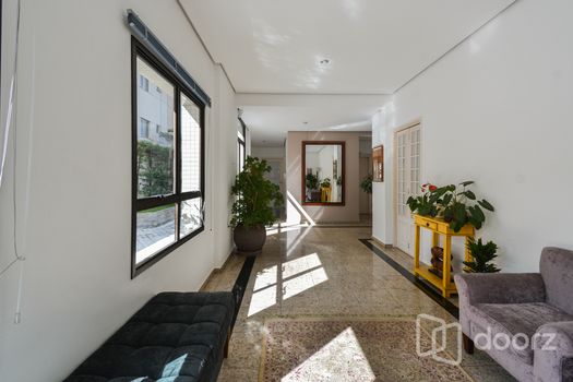 Foto 46 do(a) Apartamento de 3 quartos à venda em Vila Romana, São Paulo
