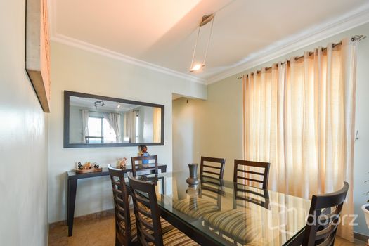 Foto 5 do(a) Apartamento de 3 quartos à venda em Vila Romana, São Paulo