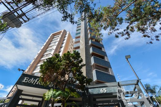 Foto 33 do(a) Apartamento de 3 quartos à venda em Vila Romana, São Paulo