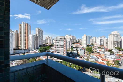 Foto 18 do(a) Apartamento de 3 quartos à venda em Vila Romana, São Paulo
