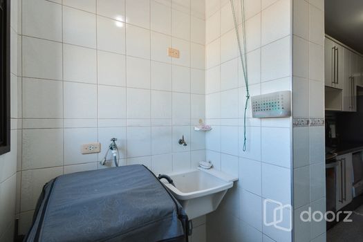 Foto 32 do(a) Apartamento de 3 quartos à venda em Vila Romana, São Paulo