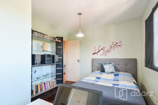 Foto 23 do(a) Apartamento de 3 quartos à venda em Vila Romana, São Paulo