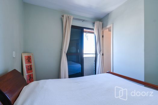 Foto 15 do(a) Apartamento de 3 quartos à venda em Vila Romana, São Paulo