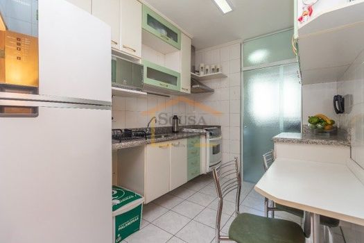 Foto 8 do(a) Apartamento de 2 quartos à venda em Santa Teresinha, São Paulo