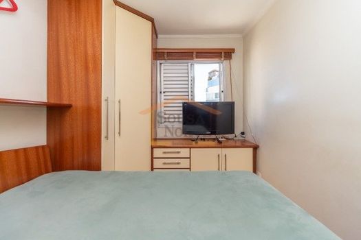 Foto 13 do(a) Apartamento de 2 quartos à venda em Santa Teresinha, São Paulo