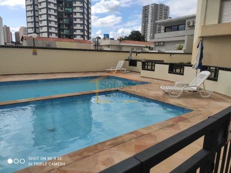 Foto 19 do(a) Apartamento de 2 quartos à venda em Santa Teresinha, São Paulo