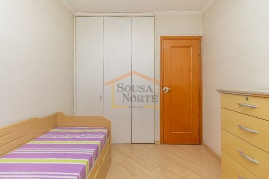 Foto 16 do(a) Apartamento de 2 quartos à venda em Santa Teresinha, São Paulo