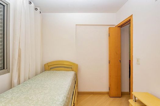 Foto 14 do(a) Apartamento de 2 quartos à venda em Vila Andrade, São Paulo