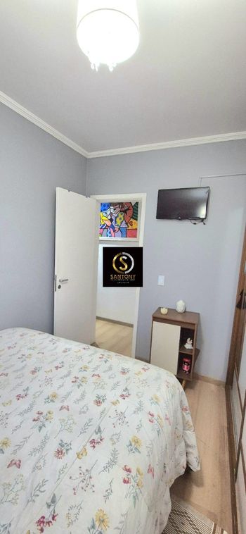 Foto 16 do(a) Apartamento de 2 quartos à venda em Caxambu, Jundiaí