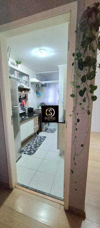 Foto 5 do(a) Apartamento de 2 quartos à venda em Caxambu, Jundiaí