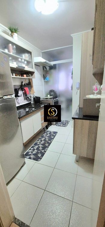 Foto 4 do(a) Apartamento de 2 quartos à venda em Caxambu, Jundiaí