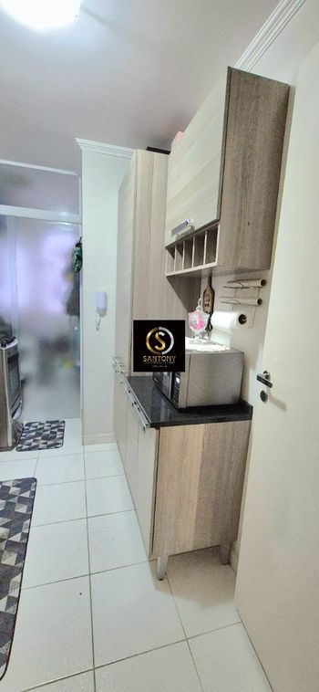Foto 2 do(a) Apartamento de 2 quartos à venda em Caxambu, Jundiaí