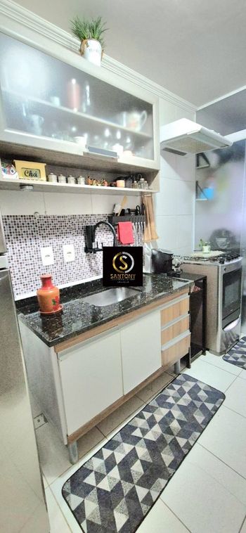Foto 1 do(a) Apartamento de 2 quartos à venda em Caxambu, Jundiaí