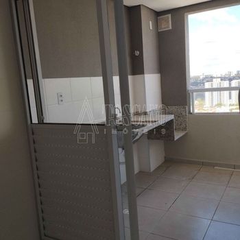 Foto 23 do(a) Apartamento de 2 quartos à venda em Cidade Jardim, Araraquara