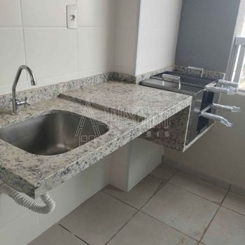 Foto 25 do(a) Apartamento de 2 quartos à venda em Cidade Jardim, Araraquara