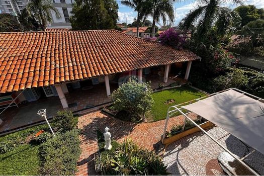 Foto 9 do(a) Casa de 5 quartos à venda em Jardim Santa Madalena, Sumaré