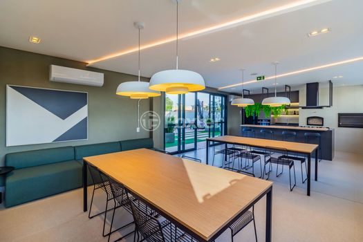 Foto 42 do(a) Apartamento de 3 quartos à venda em Jardim Lindóia, Porto Alegre