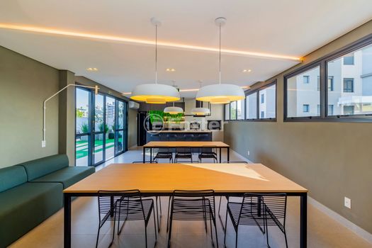 Foto 44 do(a) Apartamento de 3 quartos à venda em Jardim Lindóia, Porto Alegre