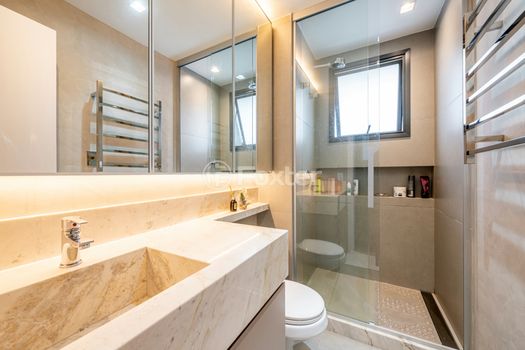 Foto 21 do(a) Apartamento de 3 quartos à venda em Jardim Lindóia, Porto Alegre